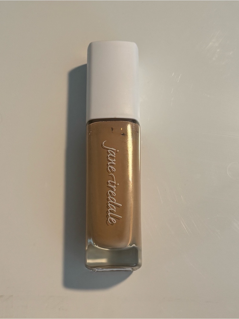 Jane Iredale Skintuition SPF 30 Foundation 36 Light Medium